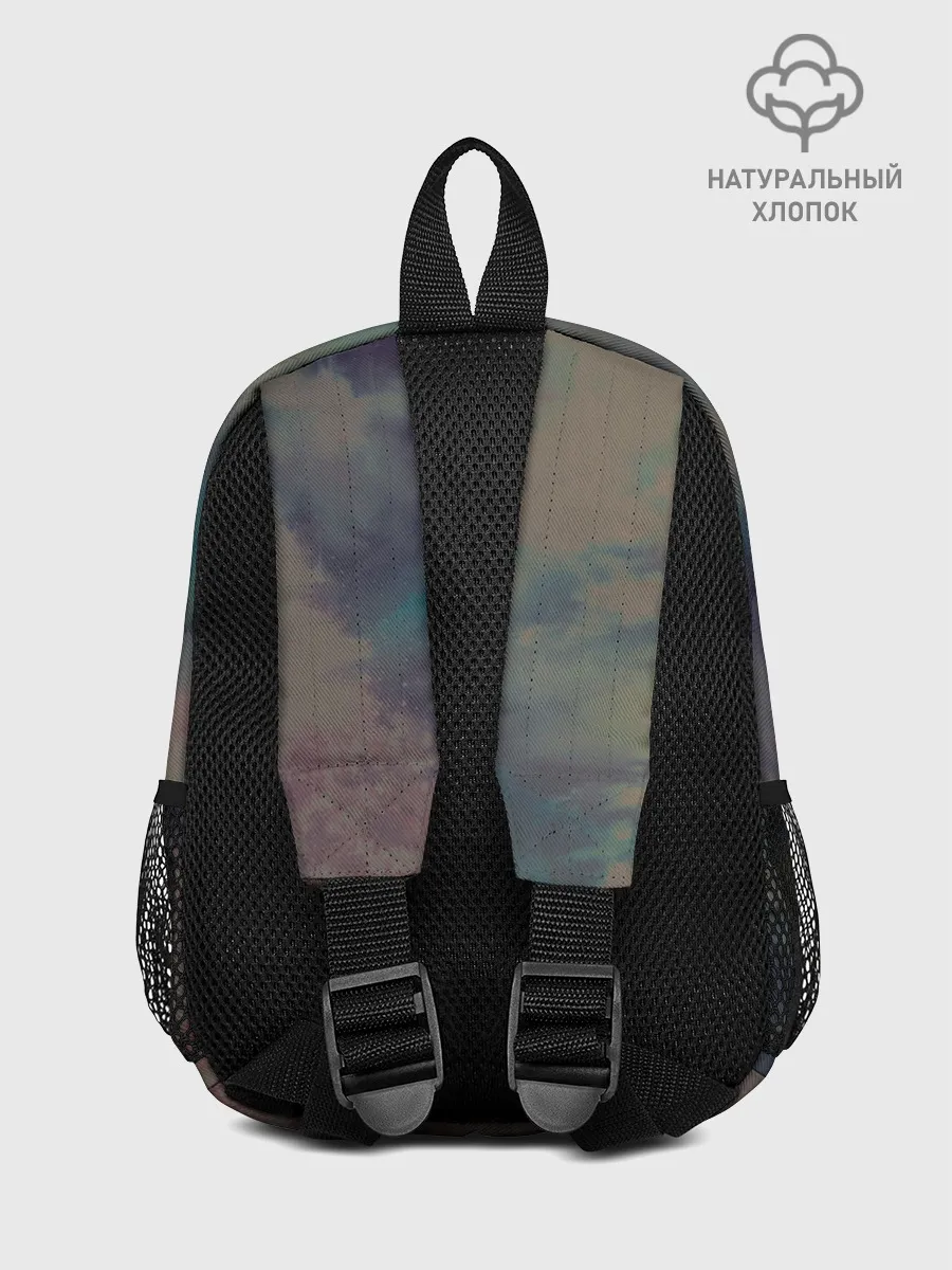 Рюкзак детский / Death Stranding