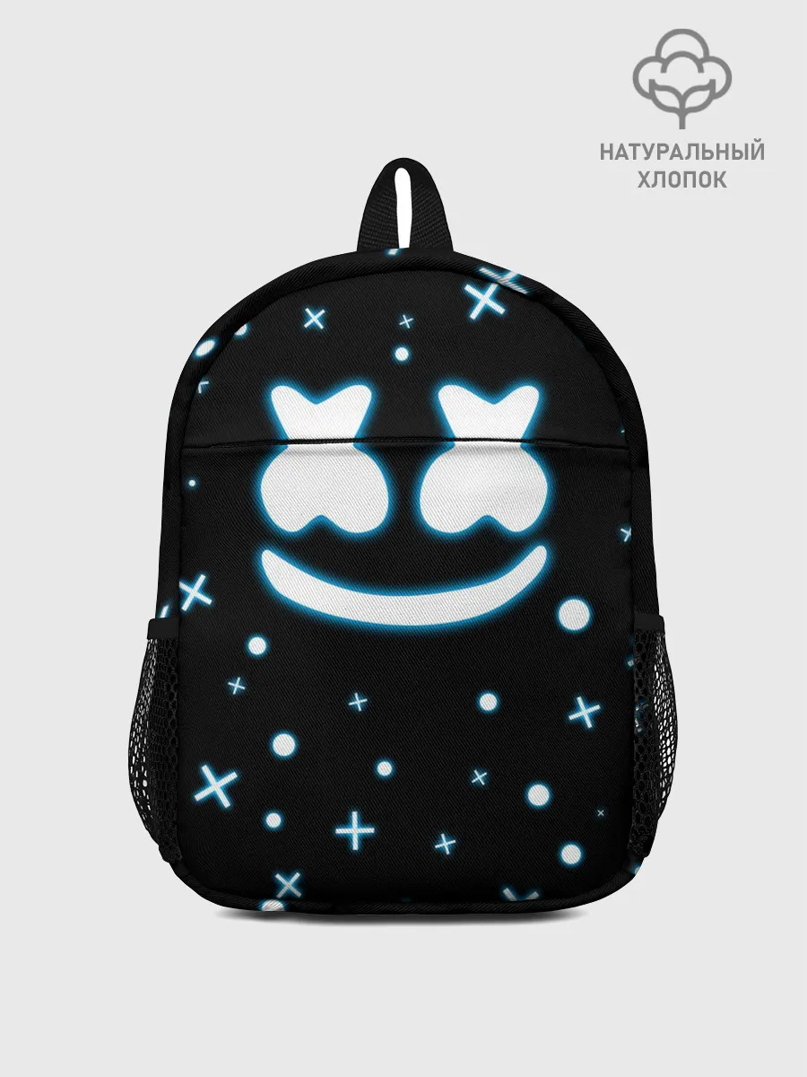 Рюкзак детский / MARSHMELLO NEON