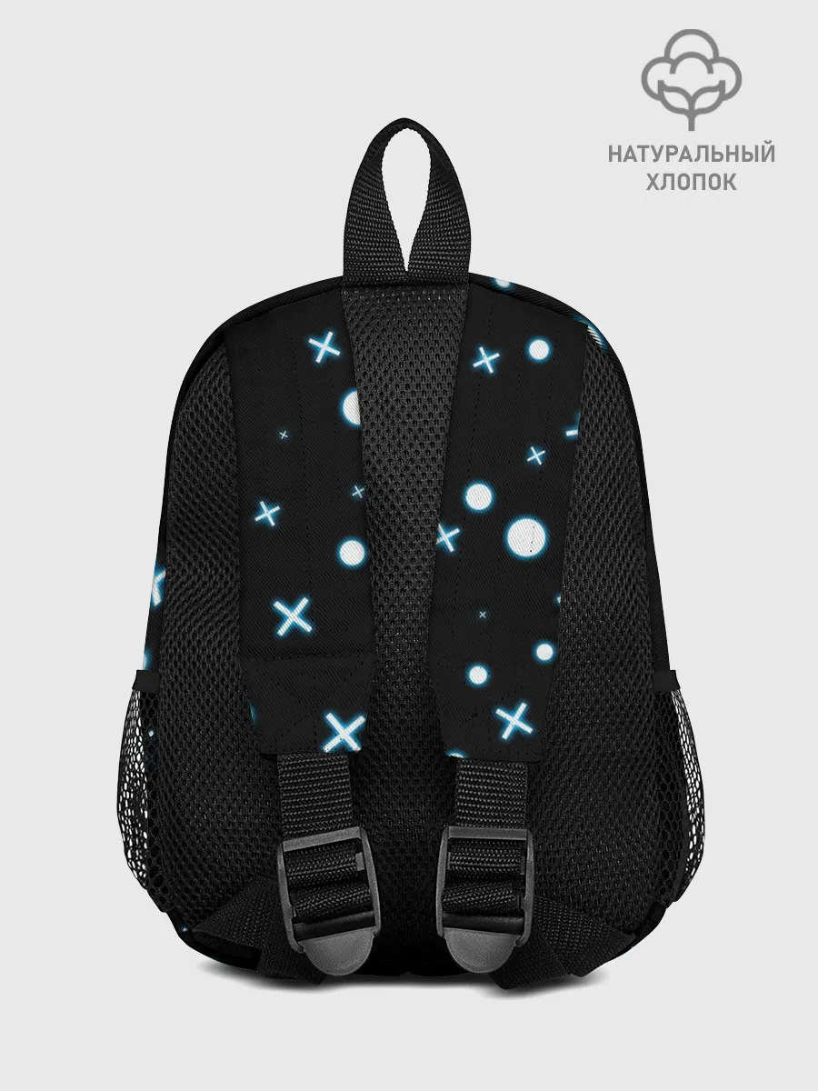 Рюкзак детский / MARSHMELLO NEON