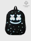 Рюкзак детский / MARSHMELLO NEON