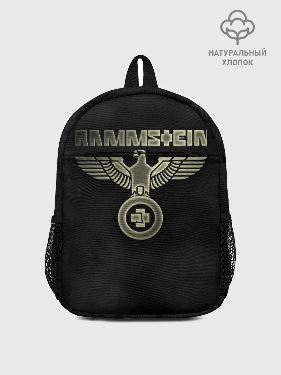 Рюкзак детский / Rammstein