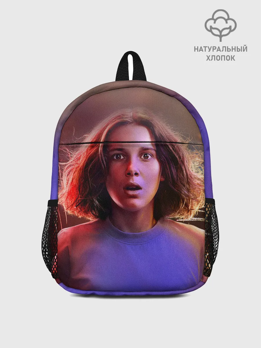 Рюкзак детский / STRANGER THINGS