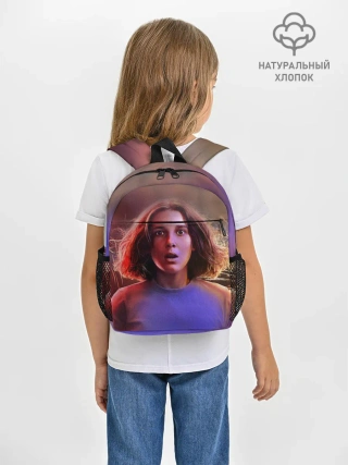 Рюкзак детский / STRANGER THINGS