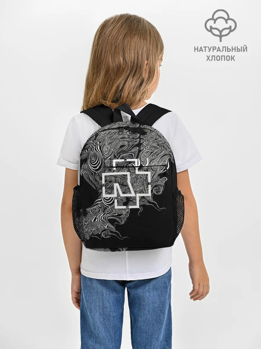 Рюкзак детский / Rammstein