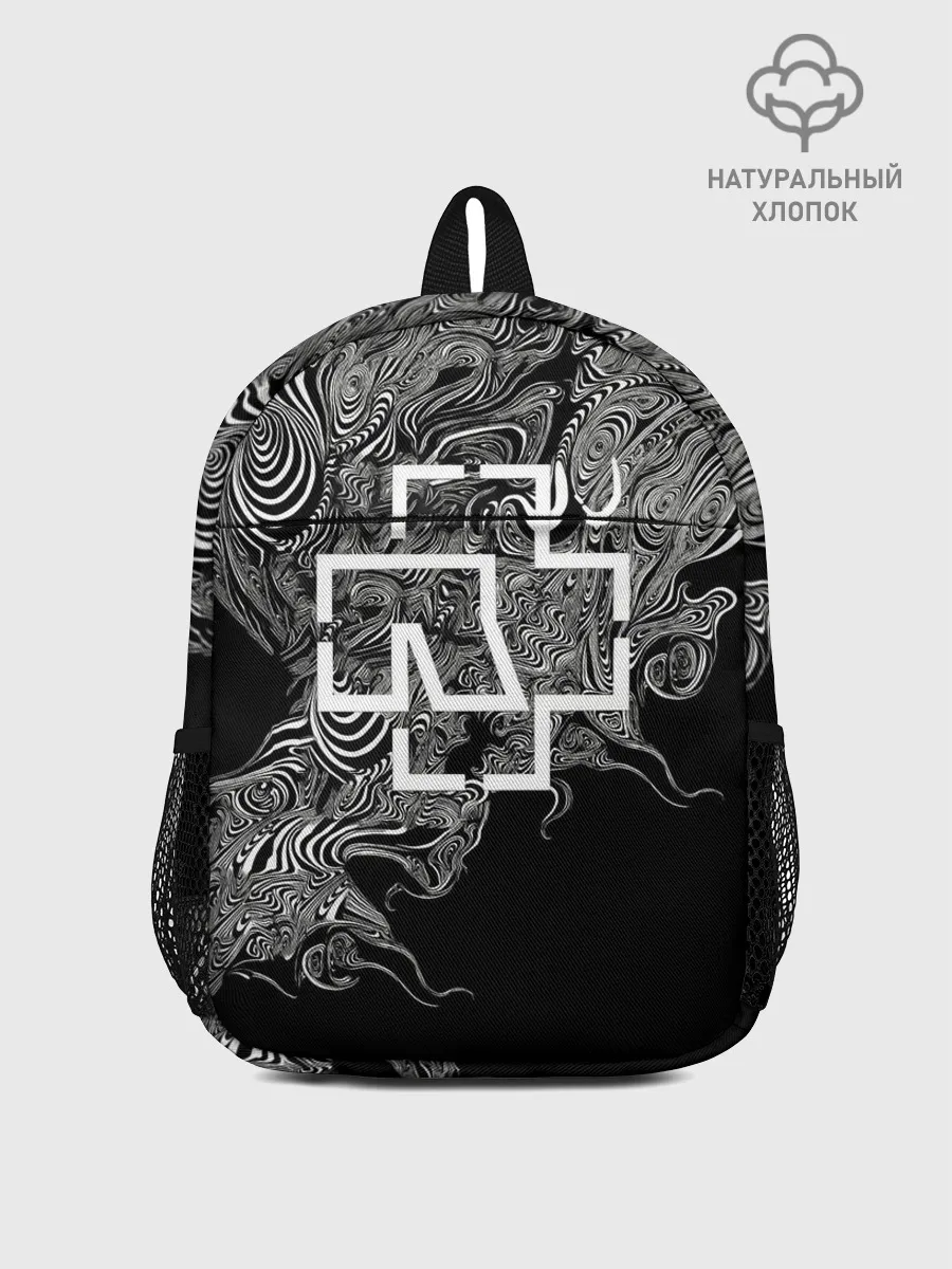 Рюкзак детский / Rammstein