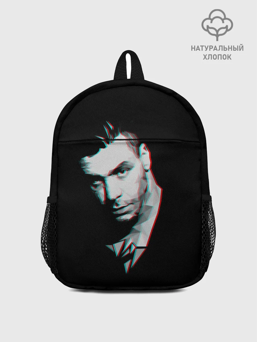 Рюкзак детский / Rammstein