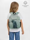 Рюкзак детский / Чернобыль