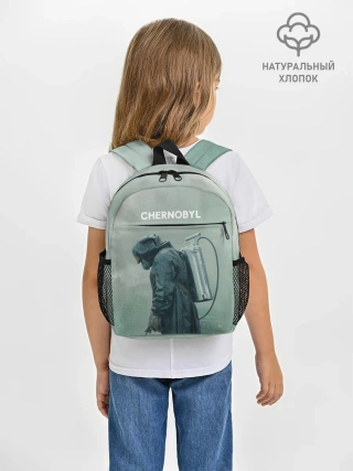 Рюкзак детский / Чернобыль
