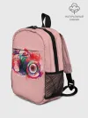 Рюкзак детский / Я Фотограф