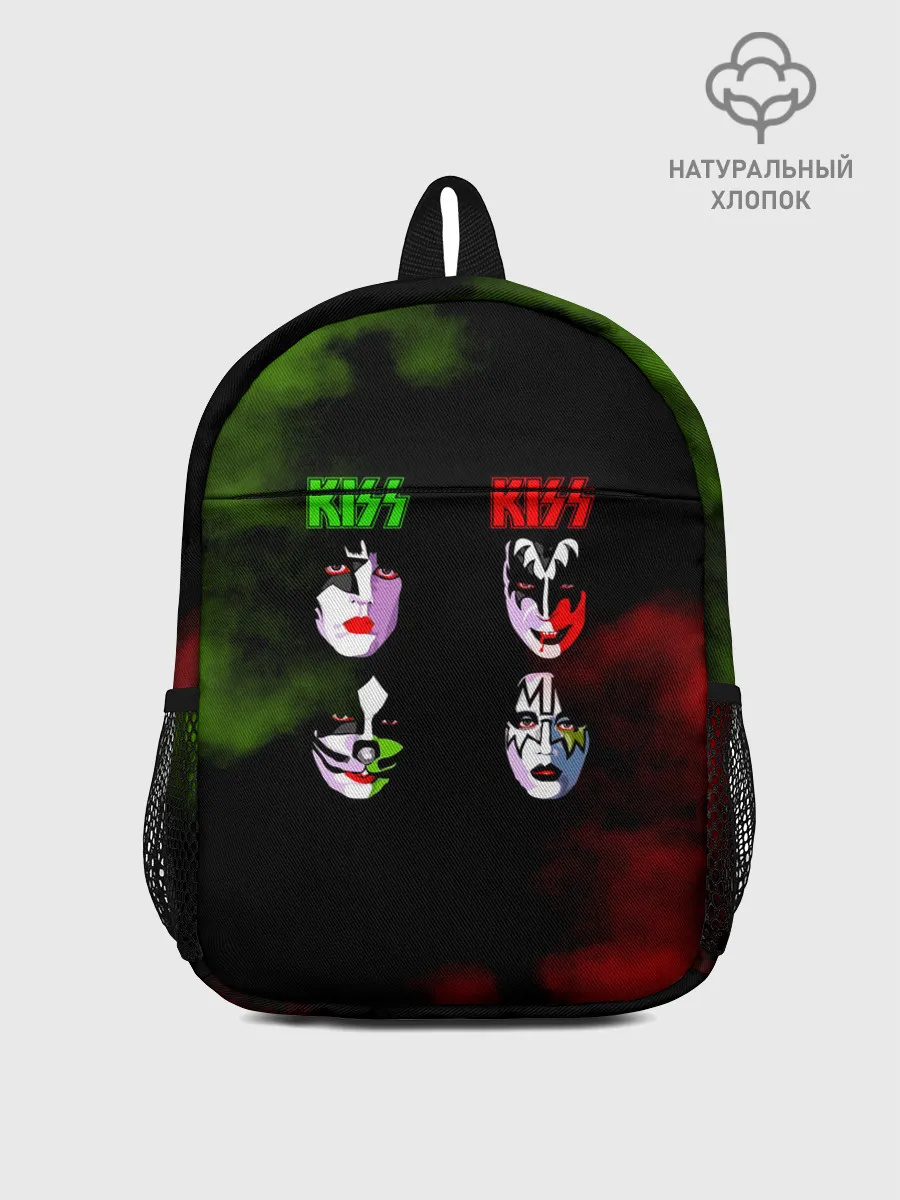 Рюкзак детский / Kiss