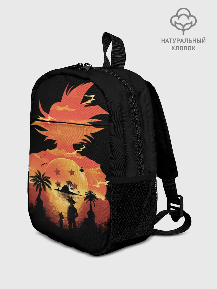 Рюкзак детский / Dragon Ball Illusion