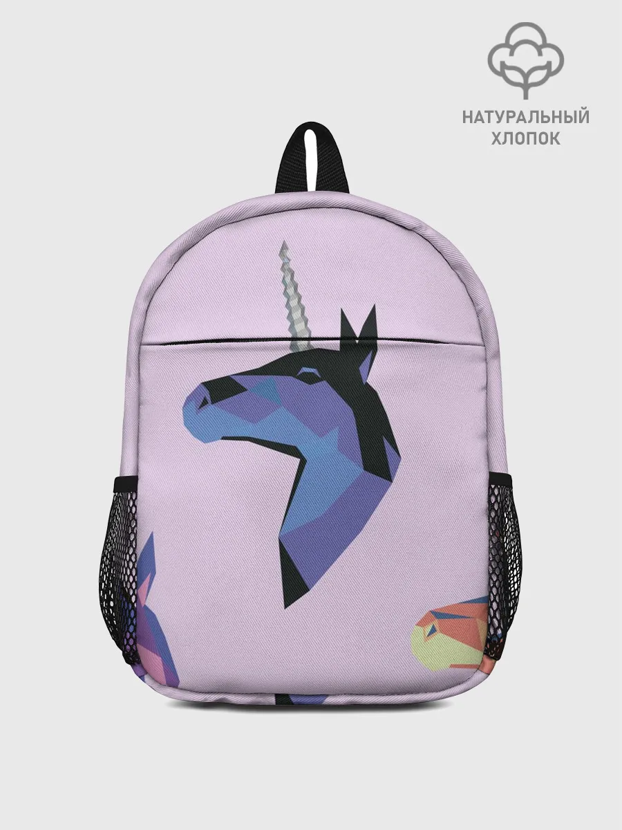 Рюкзак детский / Единорог