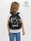 Рюкзак детский / Kiss