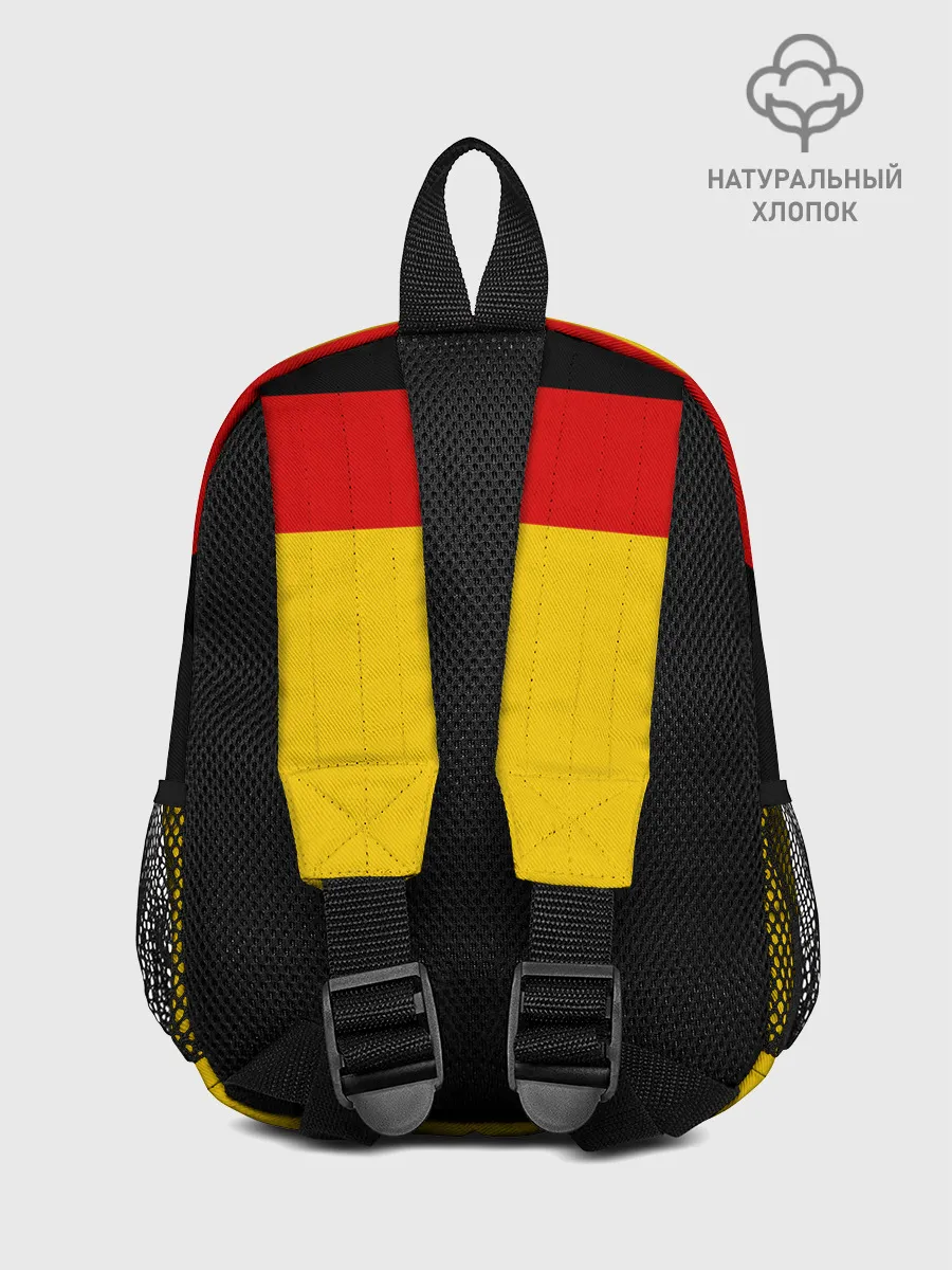 Рюкзак детский / Rammstein