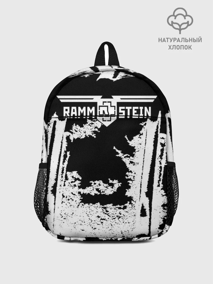 Рюкзак детский / Rammstein
