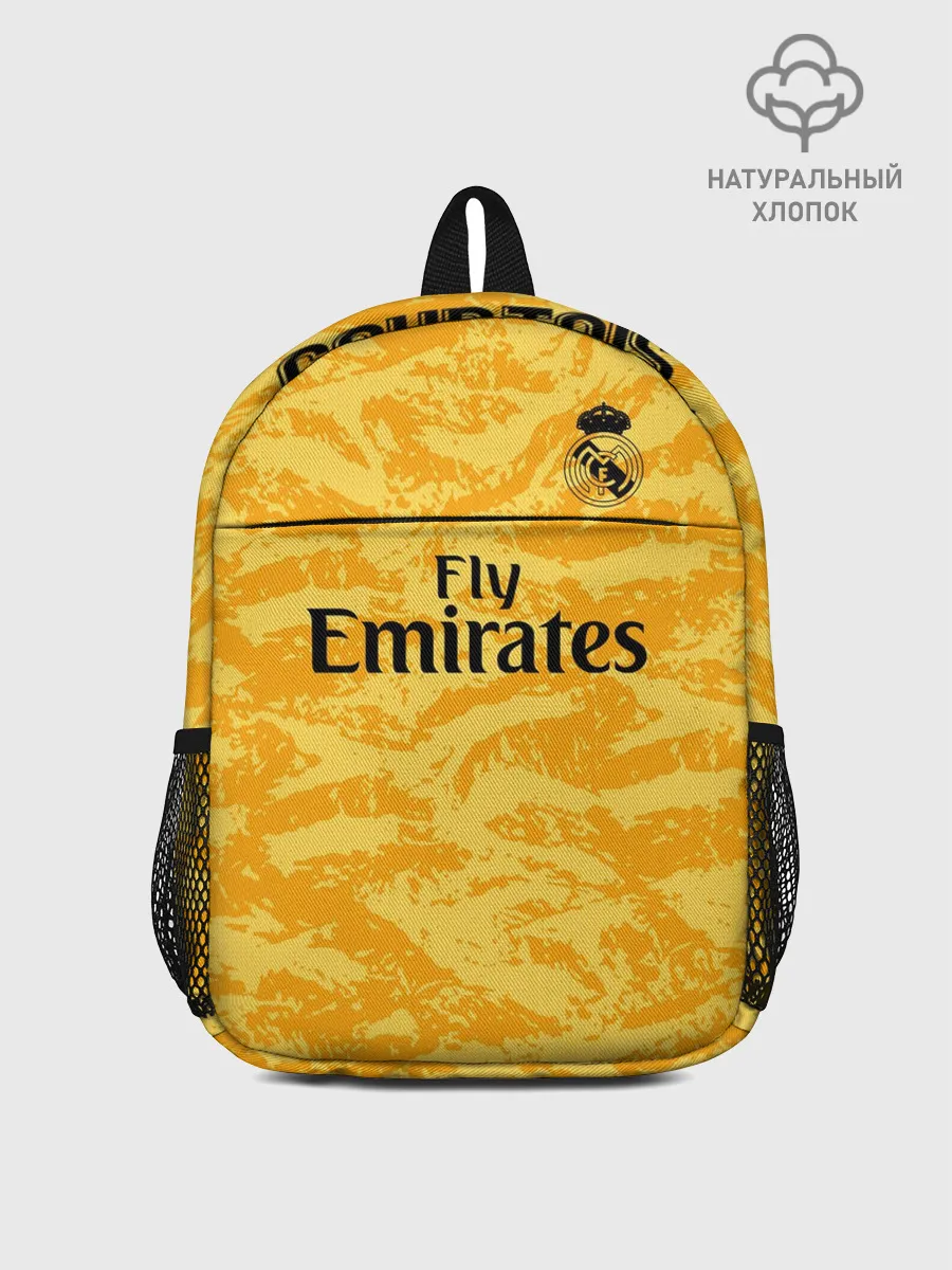 Рюкзак детский / Courtois gk home 19-20