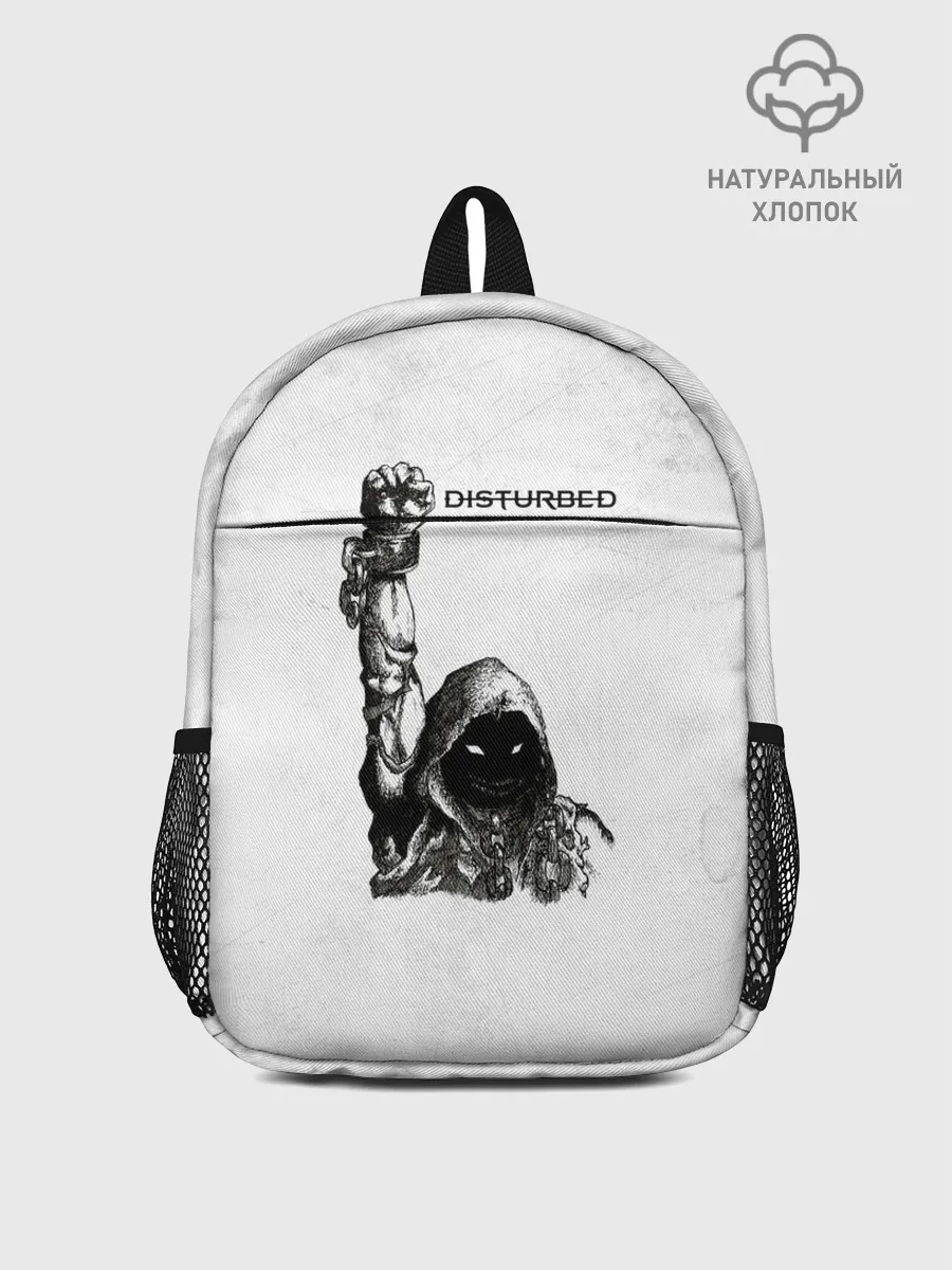 Рюкзак детский / Disturbed