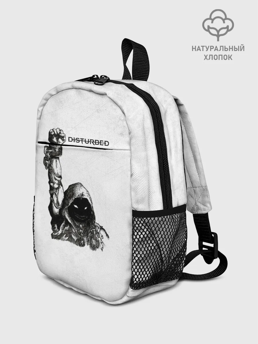 Рюкзак детский / Disturbed