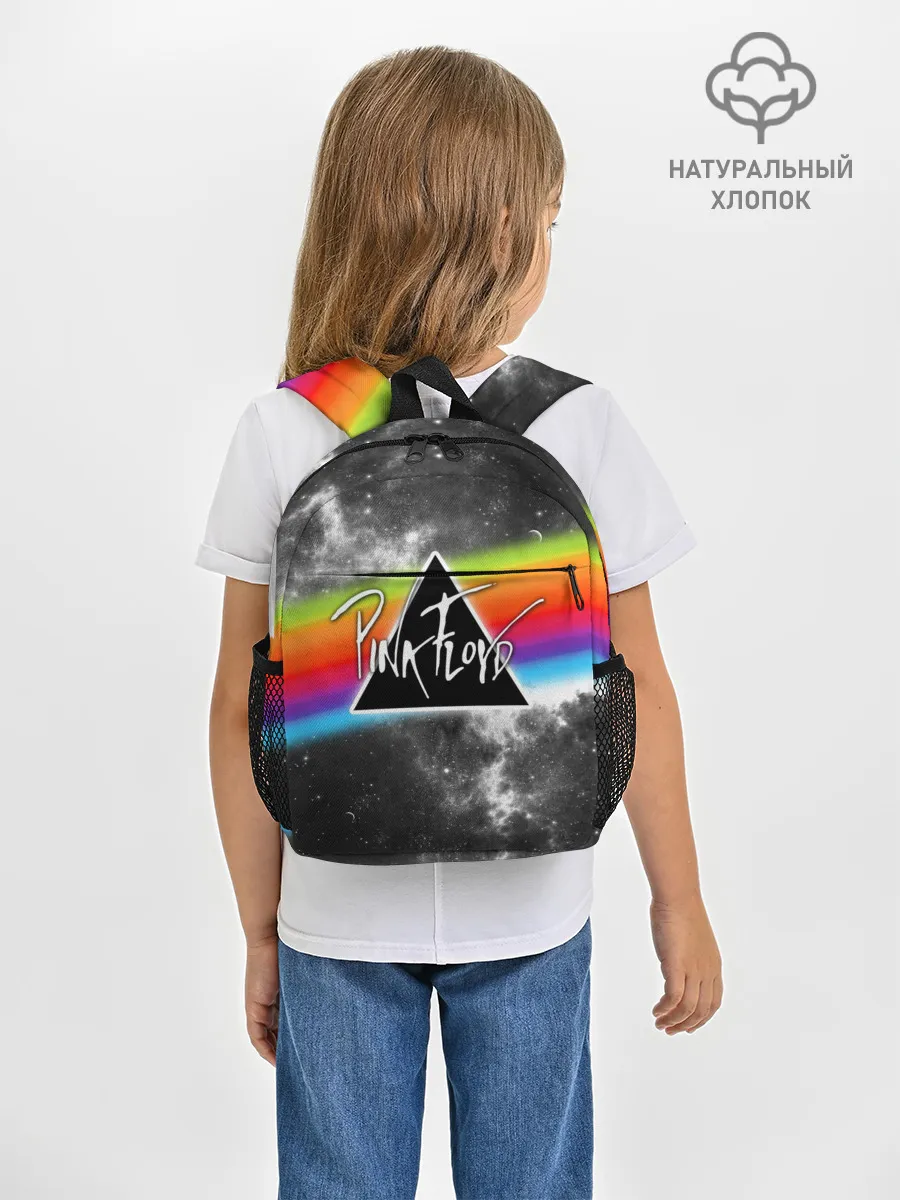 Рюкзак детский / PINK FLOYD