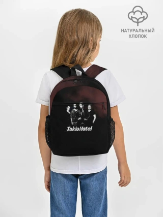 Рюкзак детский / Tokio Hotel