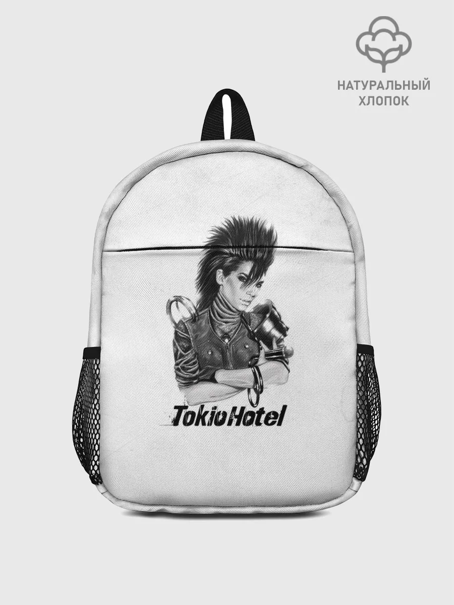 Рюкзак детский / Tokio Hotel