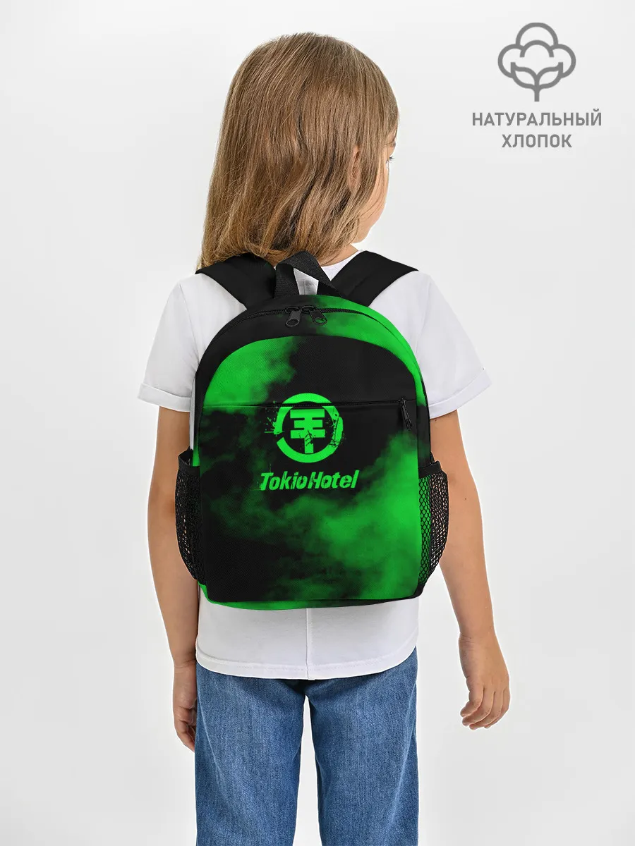 Рюкзак детский / Tokio Hotel