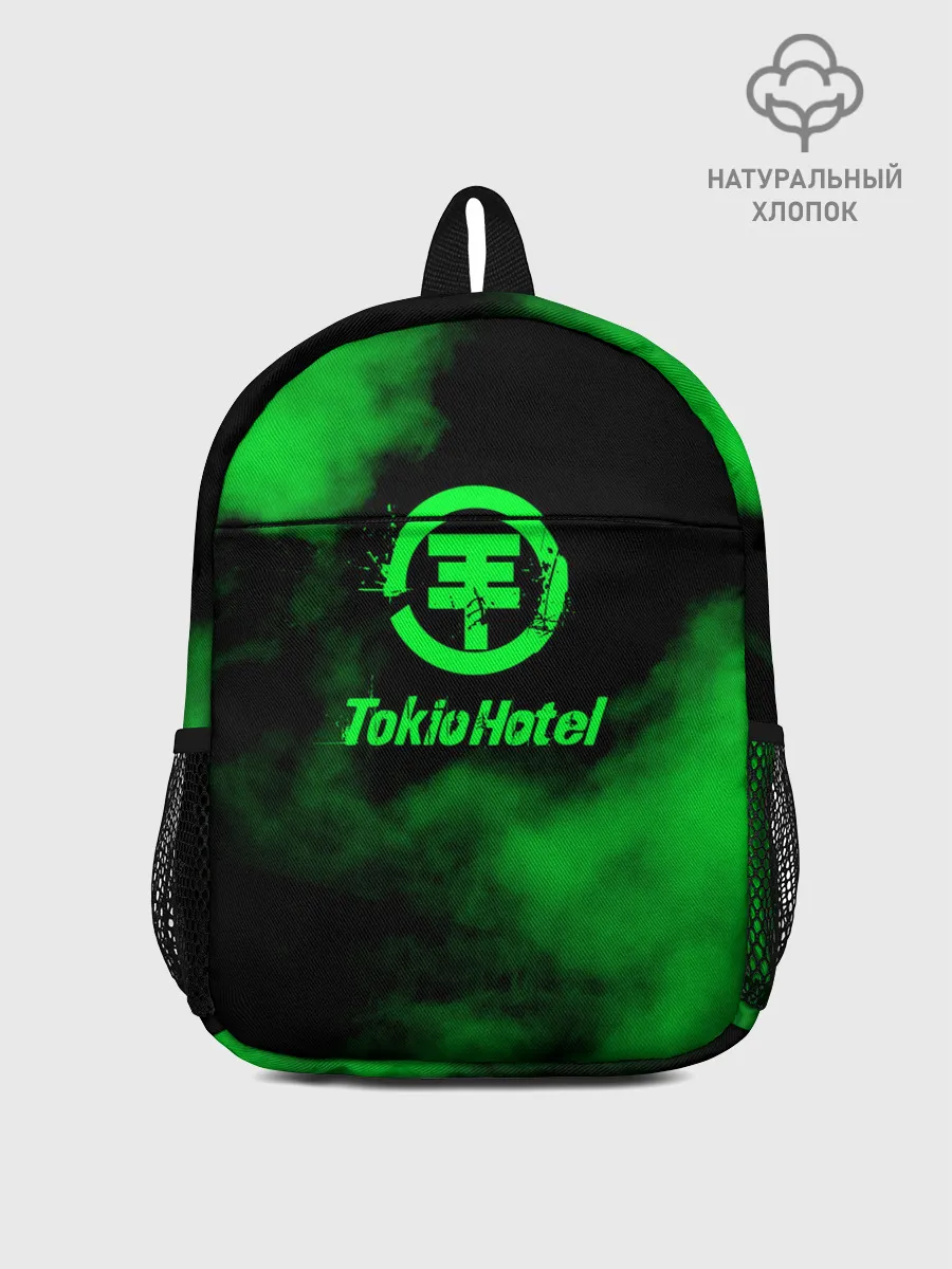 Рюкзак детский / Tokio Hotel
