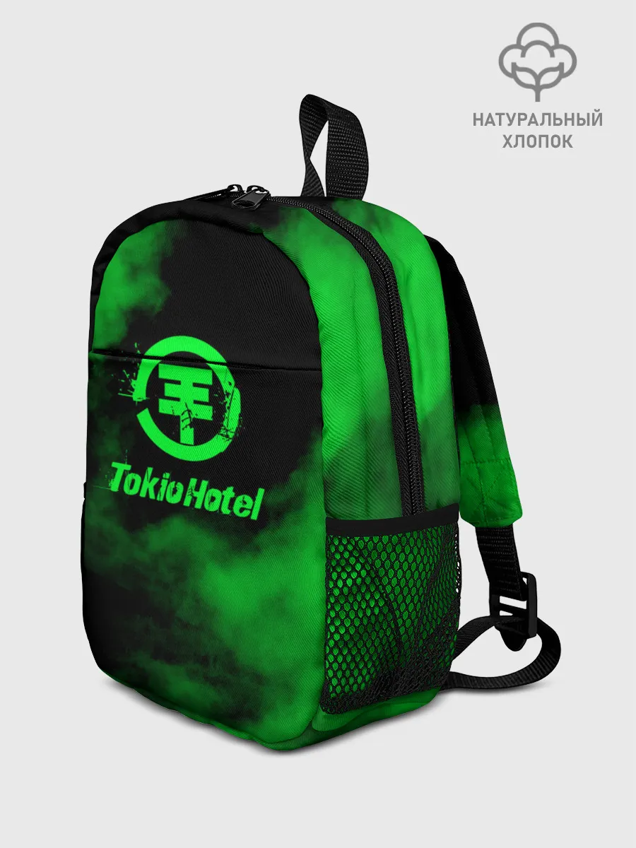 Рюкзак детский / Tokio Hotel