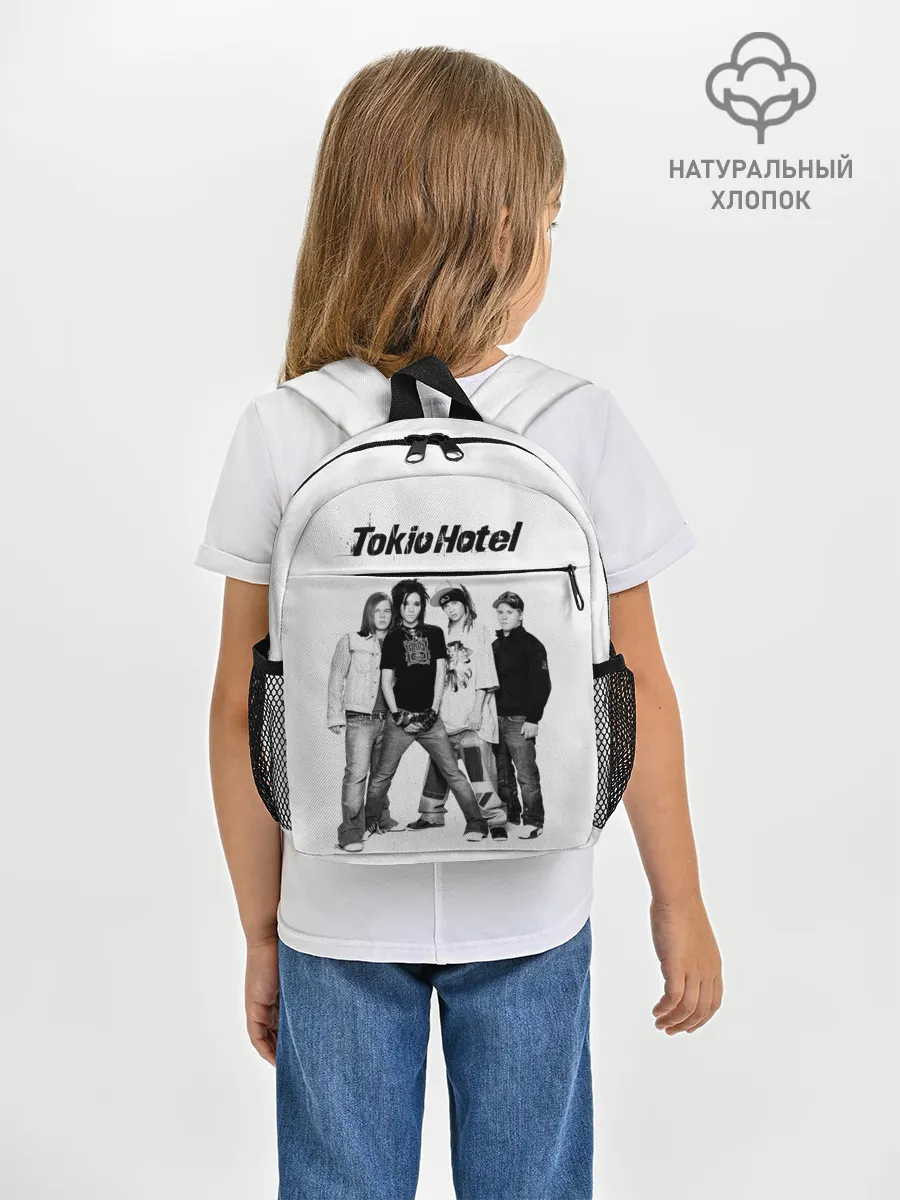 Рюкзак детский / Tokio Hotel