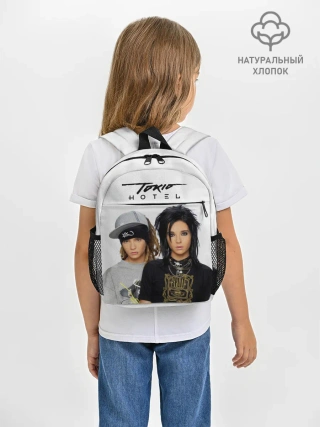 Рюкзак детский / Tokio Hotel