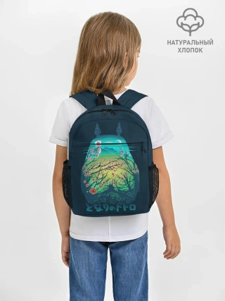 Рюкзак детский / Totoro