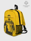 Рюкзак детский / Баста
