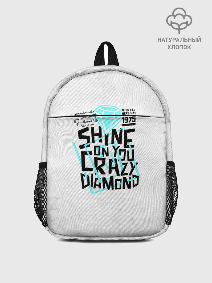 Рюкзак детский / Pink Floyd