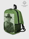 Рюкзак детский / Sergente Maggiore Hartman