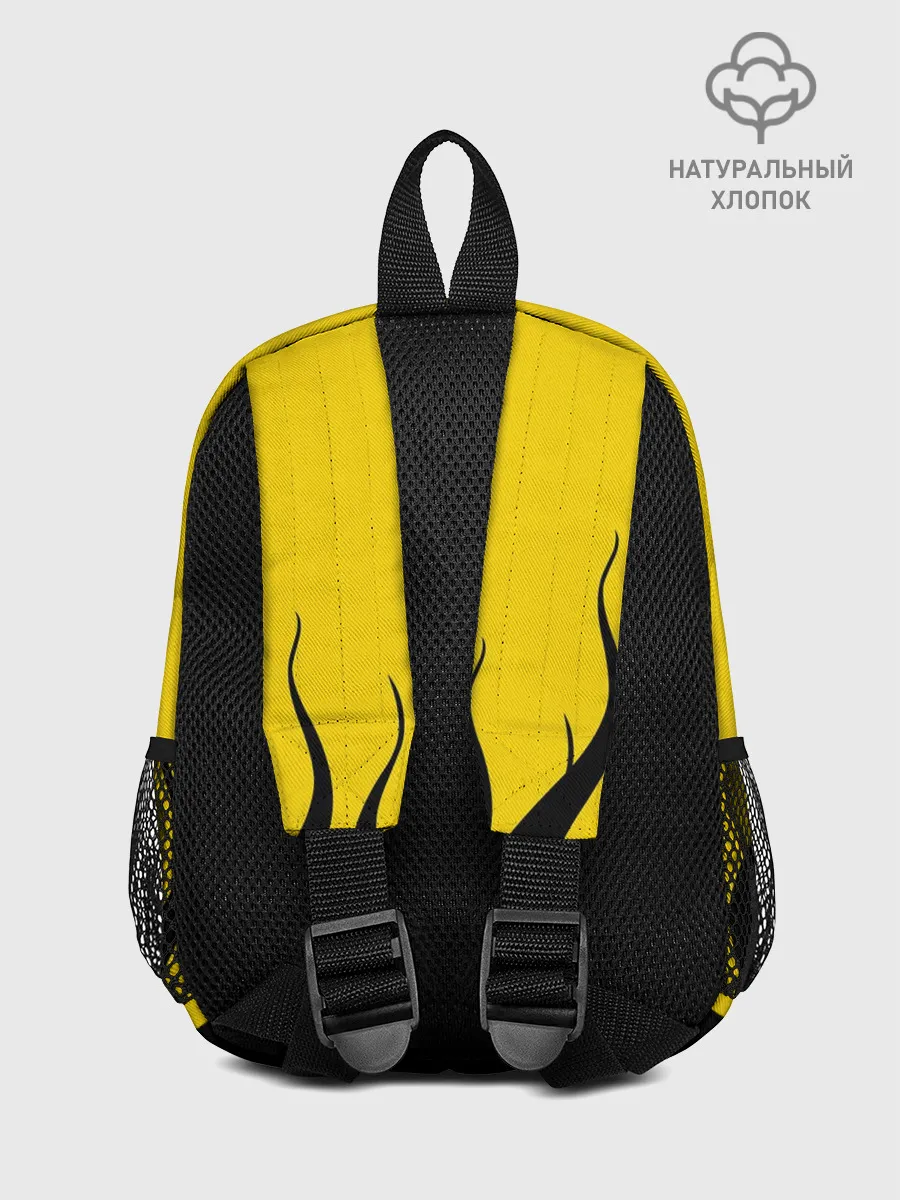 Рюкзак детский / CYBERPUNK 2077