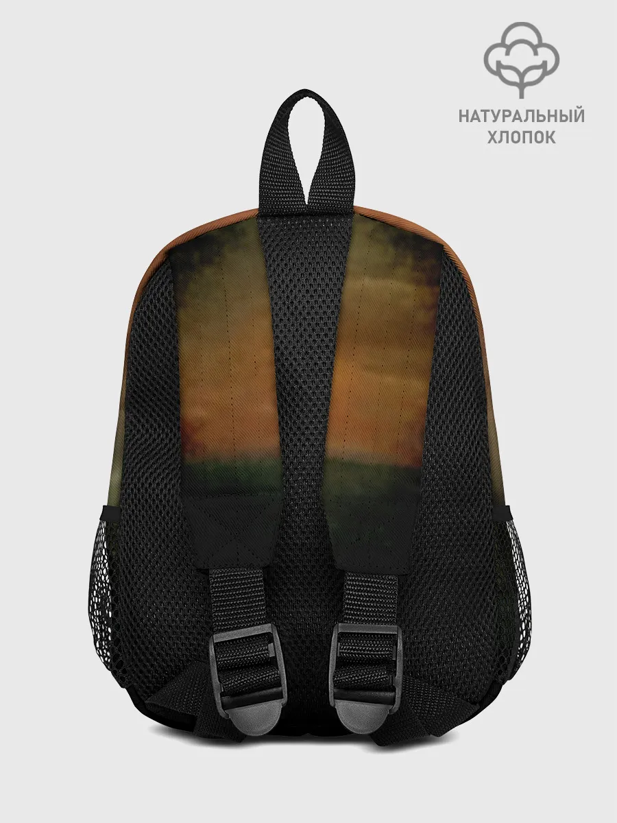 Рюкзак детский / Чернобыль 9