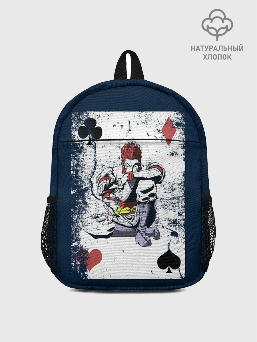 Рюкзак детский / The Joker Card