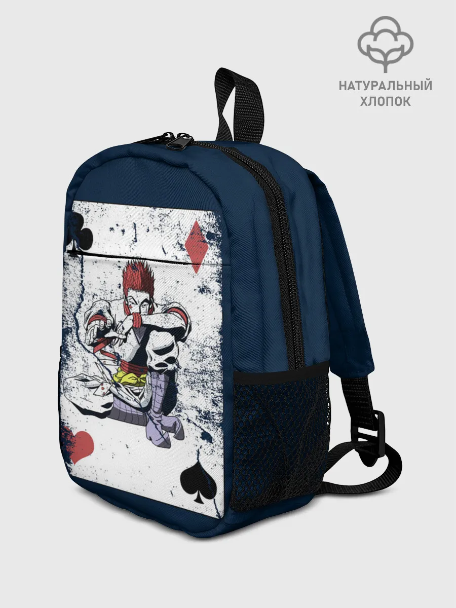 Рюкзак детский / The Joker Card