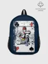 Рюкзак детский / The Joker Card
