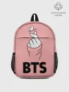 Рюкзак детский / РЮКЗАК BTS
