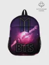 Рюкзак детский / РЮКЗАК BTS