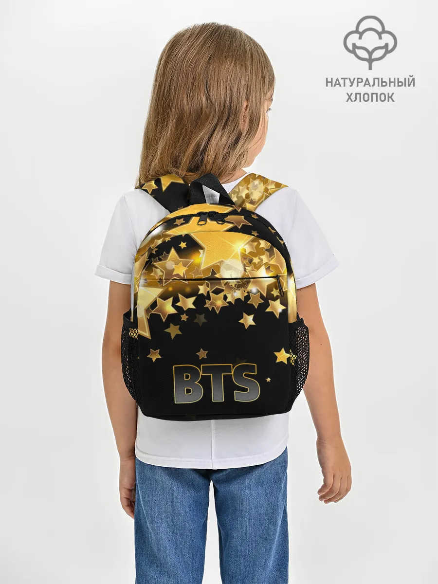 Рюкзак детский / РЮКЗАК BTS
