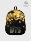 Рюкзак детский / РЮКЗАК BTS