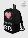 Рюкзак детский / РЮКЗАК BTS