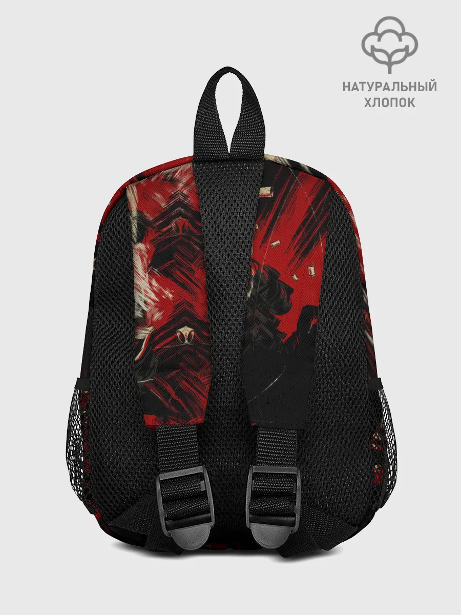 Рюкзак детский / Джон Уик