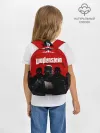 Рюкзак детский / Wolfenstein