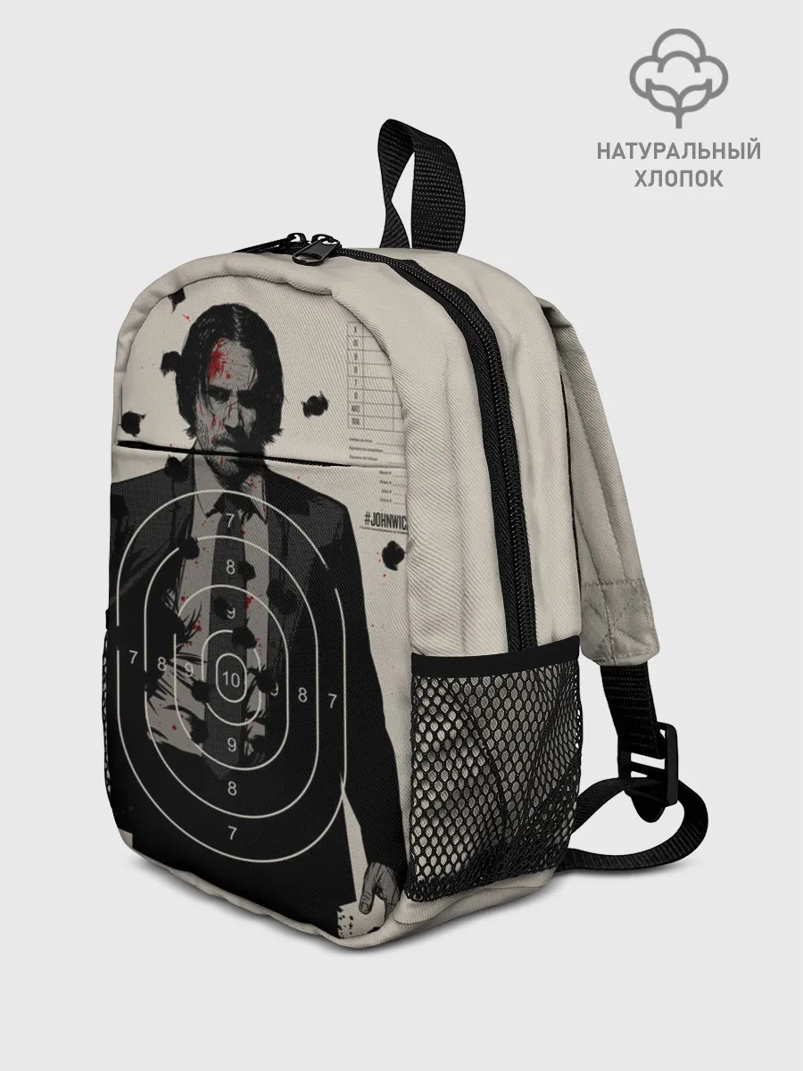 Рюкзак детский / Джон Уик 2