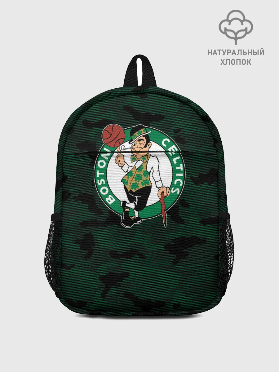 Рюкзак детский / Boston Celtics