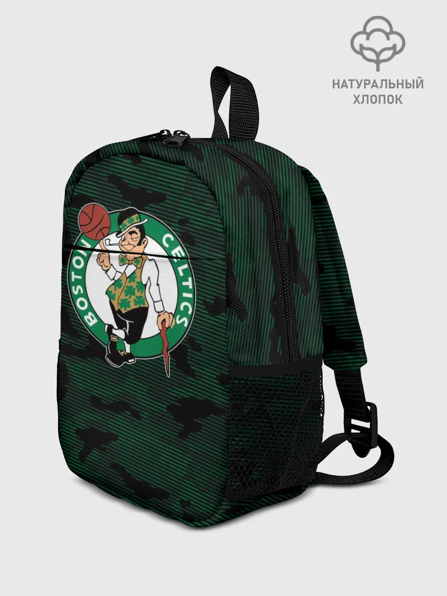 Рюкзак детский / Boston Celtics