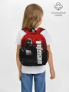 Рюкзак детский / Wolfenstein
